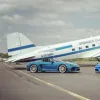 2022 Porsche 718 Boxster Spyder