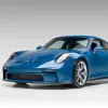 2022 Porsche 911 GT3 Touring
