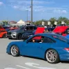 2009 Porsche 911 Carrera Coupe