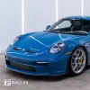 2022 Porsche 911 GT3 Touring