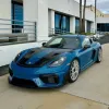 2023 Porsche 718 Cayman GT4 RS