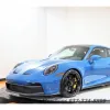 2022 Porsche 911 GT3