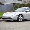 2003 Porsche 911 Carrera Coupe