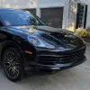 2020 Porsche Cayenne E-Hybrid Coupe
