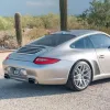 2012 Porsche 911 Carrera Coupe