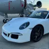 2014 Porsche 911 Carrera 4S Cabriolet