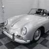 1959 Porsche 356 1600 Convertible D