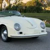 1965 Porsche 356 Replica Speedster