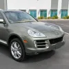 2008 Porsche Cayenne S
