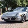 2005 Porsche 911 Carrera S Coupe