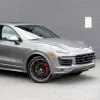 2017 Porsche Cayenne GTS