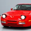1988 Porsche 944 Turbo
