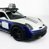 2023 Porsche 911 Dakar