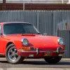 1969 Porsche 912 Coupe