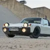 1970 Porsche 914 914-6