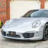 2014 Porsche 911 Carrera Coupe