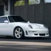 1996 Porsche 911 Carrera Coupe