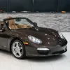 2009 Porsche Boxster Base