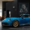 2023 Porsche 911 Turbo S