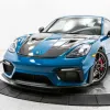 2024 Porsche 718 Cayman GT4 RS