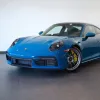 2024 Porsche 911 Turbo S