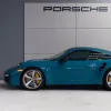 2024 Porsche 911 Turbo S