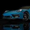2024 Porsche 911 Targa 4 GTS