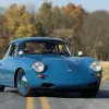 1964 Porsche 356 Replica Beck Super Coupe
