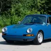 1977 Porsche 911 S Coupe