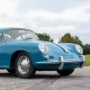 1963 Porsche 356 Coupe