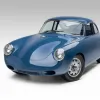 1962 Porsche 356 Coupe