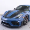 2024 Porsche 718 Cayman GT4 RS