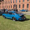 1987 Porsche 911 Carrera Coupe