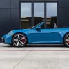 2026 Porsche 911 Carrera S Cabriolet