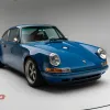 1990 Porsche 911 Reimagined by Singer