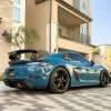 2025 Porsche 718 Cayman GT4 RS