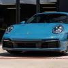 2023 Porsche 911 Carrera S Coupe