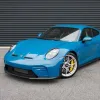 2026 Porsche 911 GT3 Touring