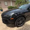 2020 Porsche Cayenne S