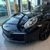 2018 Porsche 911 Carrera S Coupe
