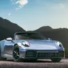 2026 Porsche 911 Carrera 4S Cabriolet