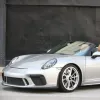 2019 Porsche 911 Speedster