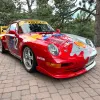 1998 Porsche 911 Carrera Cup 3.8