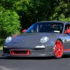 2010 Porsche 911 RS