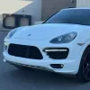 2013 Porsche Cayenne GTS