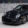 2007 Porsche 911 Turbo Coupe