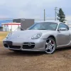 2007 Porsche Cayman S