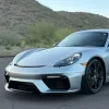 2023 Porsche 718 Cayman T