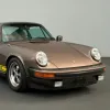 1980 Porsche 911 SC Coupe