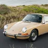 1967 Porsche 912 Coupe